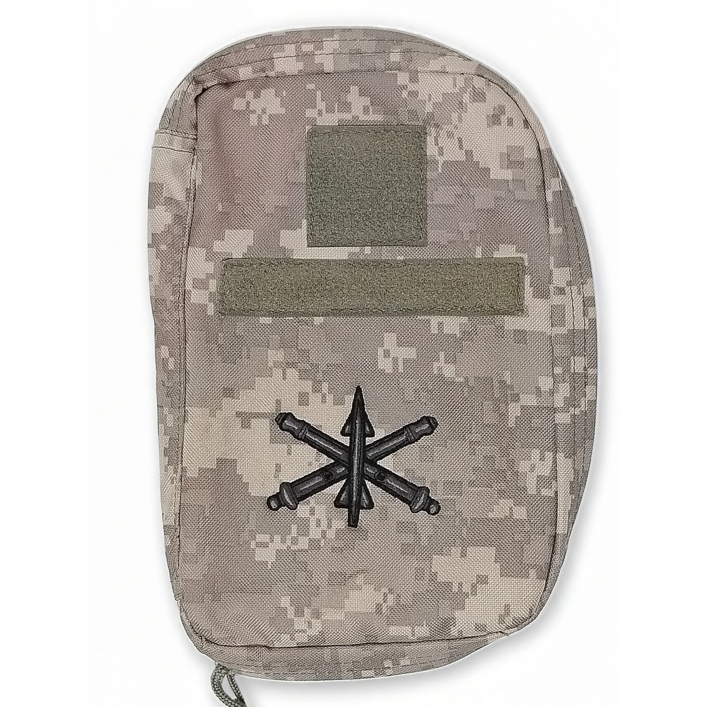 USGI Military Surplus IFAK Medical Pouch Tactical Organizer Bag Gorpcore